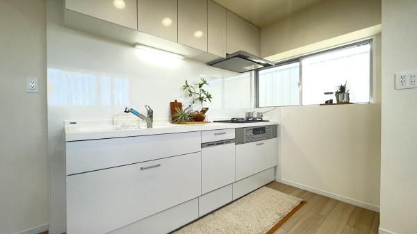 ユニーブル神丘　中古マンション