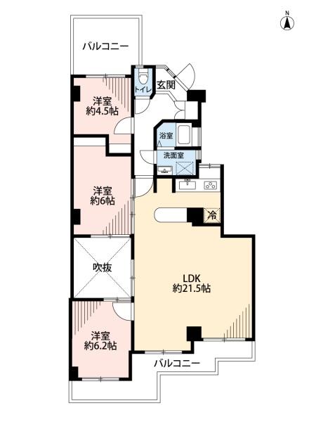 廻間公園南マンション　中古マンション
