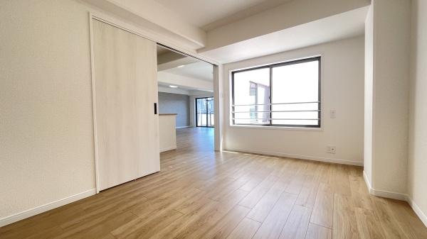 廻間公園南マンション　中古マンション
