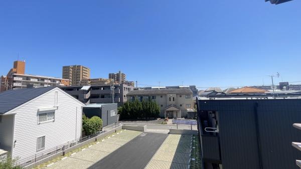 廻間公園南マンション　中古マンション