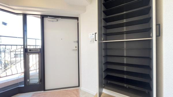 廻間公園南マンション　中古マンション
