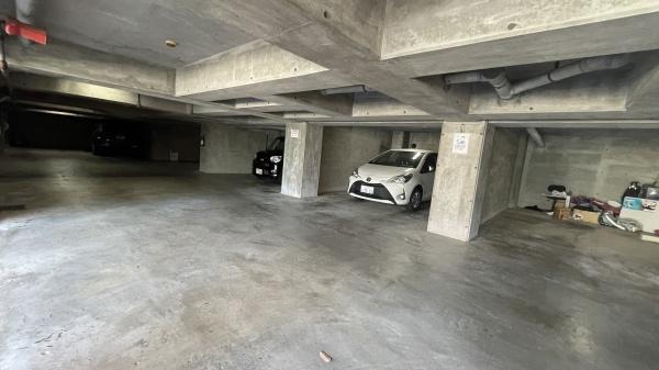 廻間公園南マンション　中古マンション