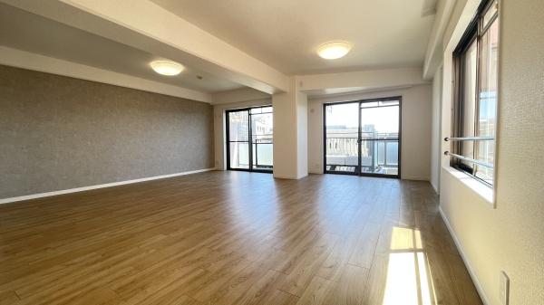 廻間公園南マンション　中古マンション