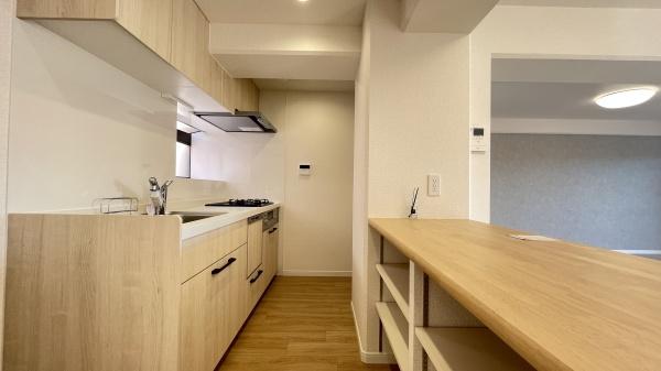 廻間公園南マンション　中古マンション