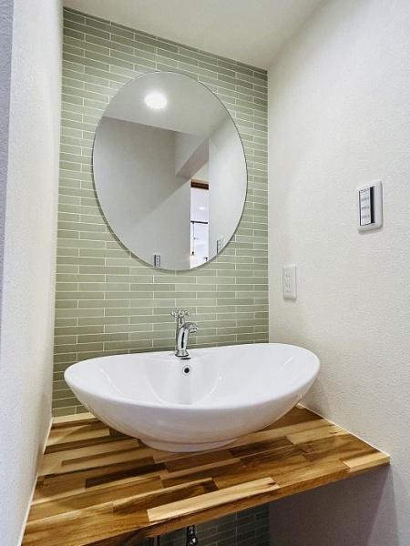 名古屋市天白区山根町の中古一戸建て