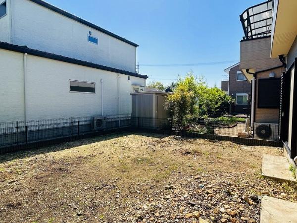 名古屋市天白区山根町の中古一戸建て