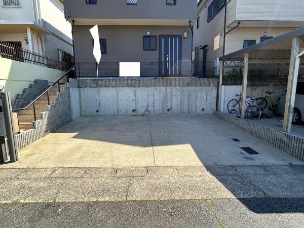 名古屋市天白区山根町の中古一戸建て