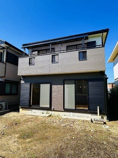 名古屋市天白区山根町の中古一戸建て