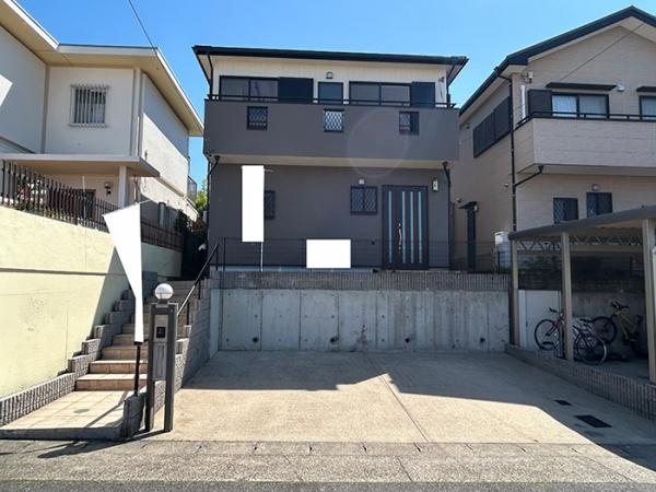 名古屋市天白区山根町の中古一戸建て