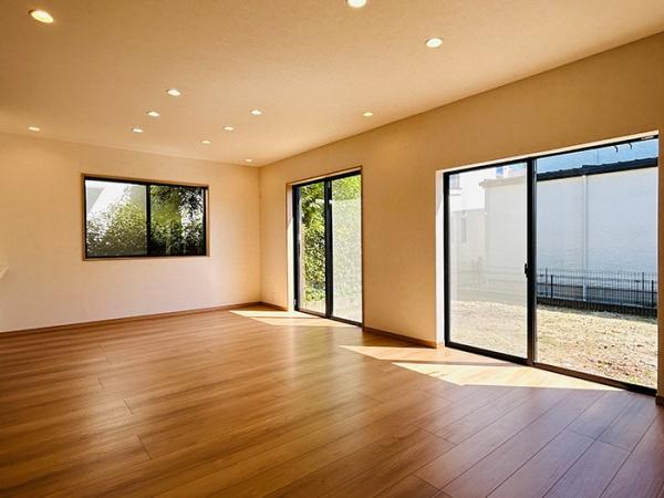 名古屋市天白区山根町の中古一戸建て