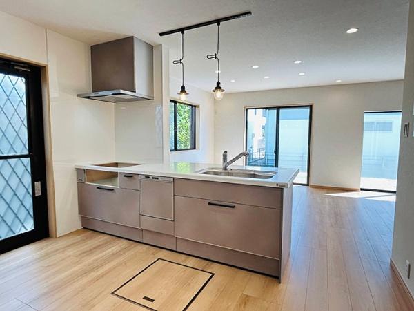 名古屋市天白区山根町の中古一戸建て