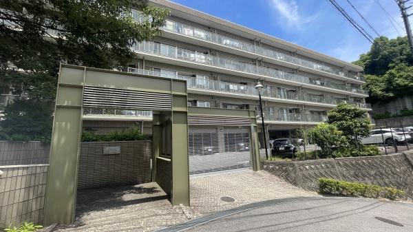 ディーグランセ八事御幸山　中古マンション