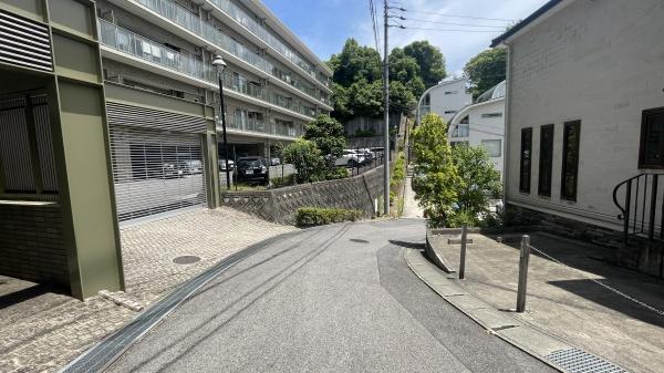 ディーグランセ八事御幸山　中古マンション