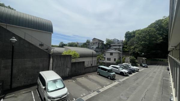 ディーグランセ八事御幸山　中古マンション