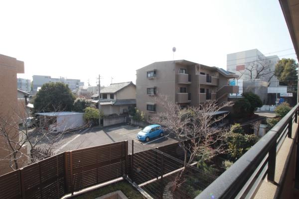 ユニーブル鳴海東ガーデンコート　中古マンション