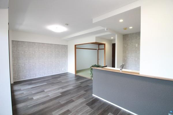 ユニーブル鳴海東ガーデンコート　中古マンション