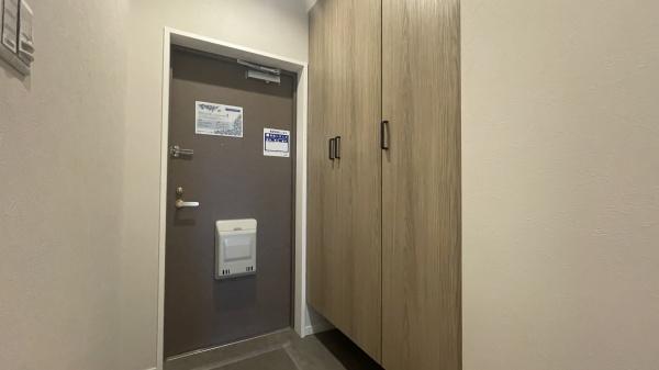 ライオンズガーデン豊田寿町