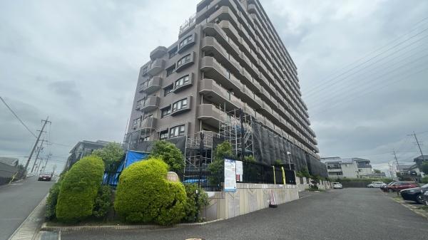 ライオンズガーデン豊田寿町