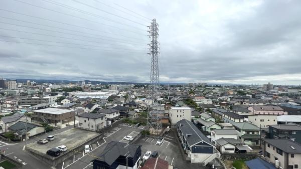ライオンズガーデン豊田寿町