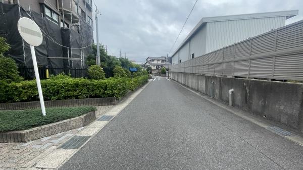 ライオンズガーデン豊田寿町