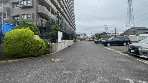 ライオンズガーデン豊田寿町