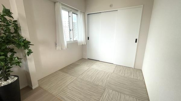 プラウド川名駒方　中古マンション