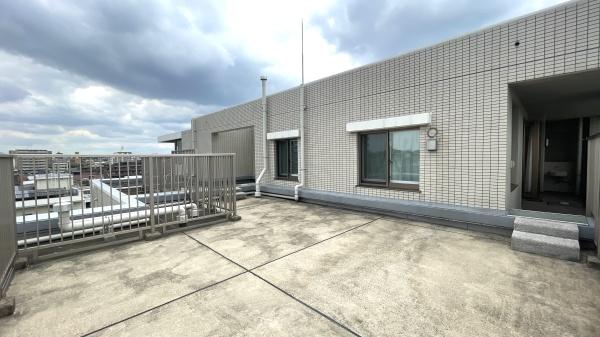 プラウド川名駒方　中古マンション