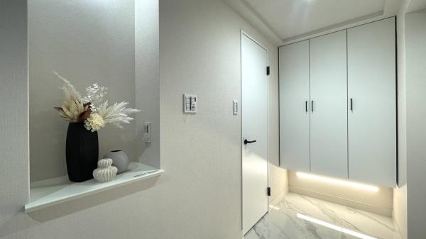 プラウド川名駒方　中古マンション