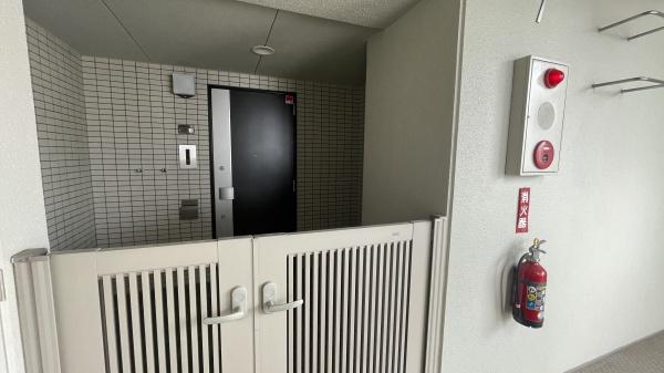 プラウド川名駒方　中古マンション