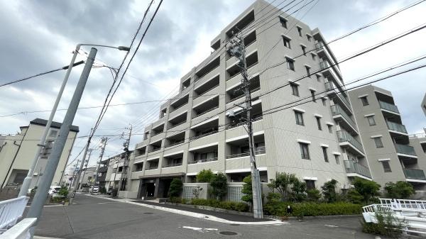プラウド川名駒方　中古マンション