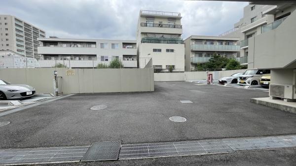 プラウド川名駒方　中古マンション