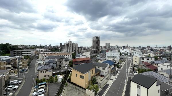 プラウド川名駒方　中古マンション
