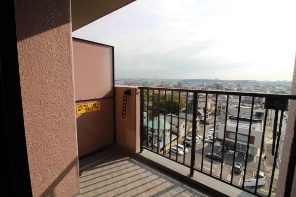 アイ旭　中古マンション
