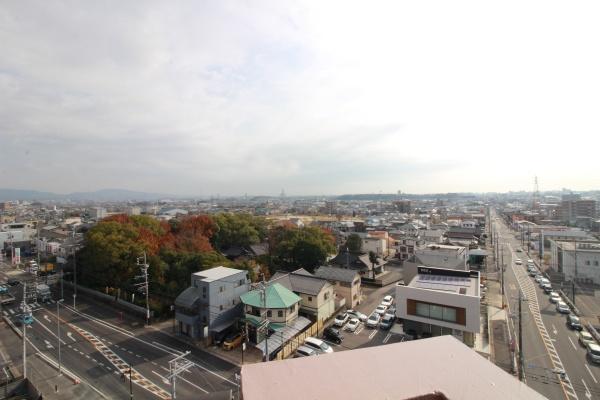 アイ旭　中古マンション