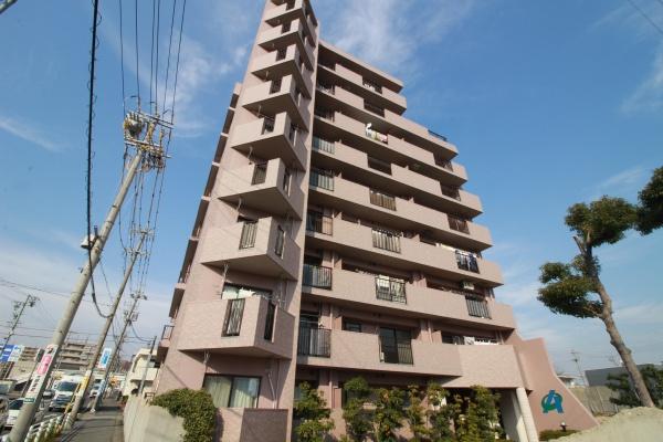 アイ旭　中古マンション