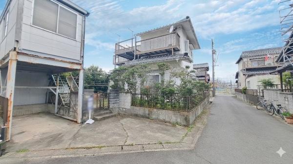 あま市篠田 中古戸建