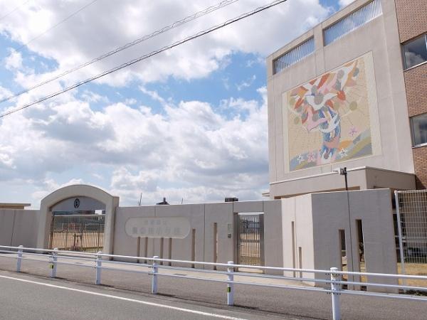 ライオンズガーデン三河安城第2(安城市立梨の里小学校)