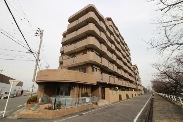 ライオンズガーデン三河安城第2