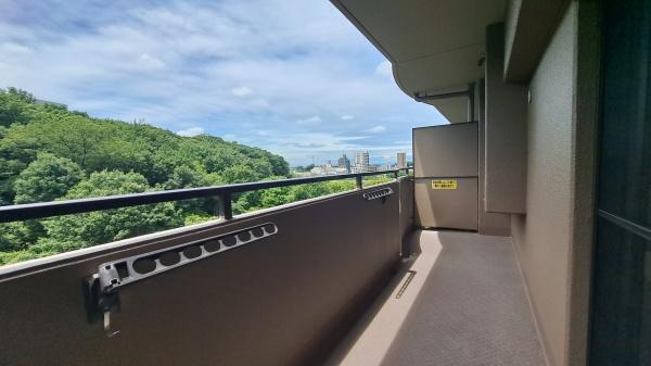 ダイアパレス日進　中古マンション