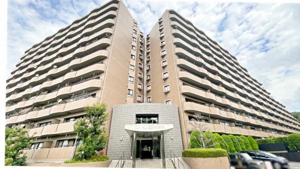 ダイアパレス日進　中古マンション