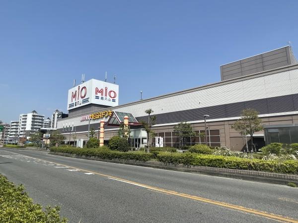 センチュリースクエア香久山ウエストスクエア　中古マンション(MEGAドン・キホーテUNY香久山店)