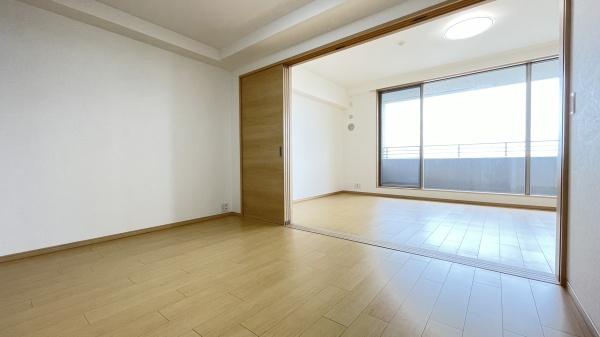 センチュリースクエア香久山ウエストスクエア　中古マンション