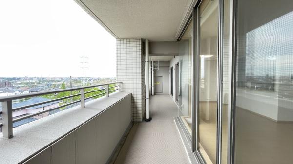 センチュリースクエア香久山ウエストスクエア　中古マンション