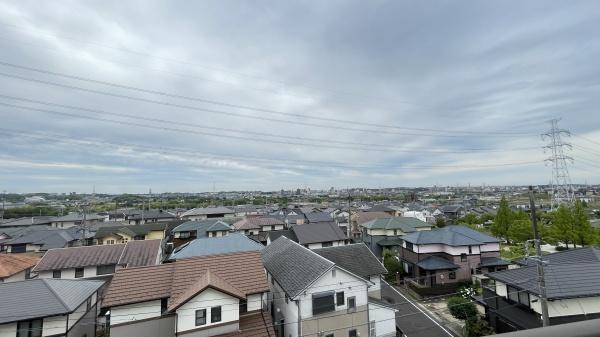 センチュリースクエア香久山ウエストスクエア　中古マンション