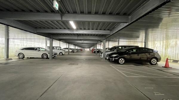 センチュリースクエア香久山ウエストスクエア　中古マンション