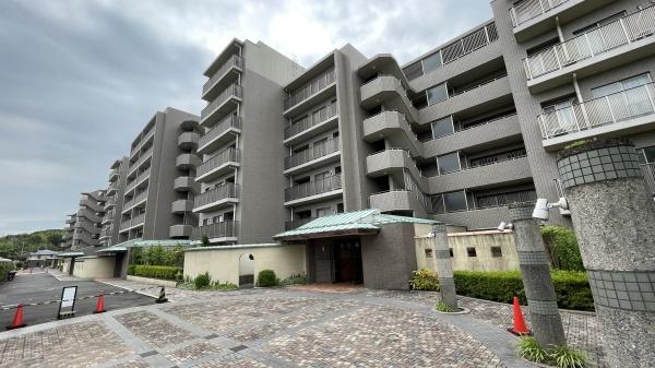 センチュリースクエア香久山ウエストスクエア 中古マンション