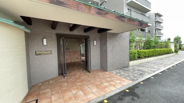 センチュリースクエア香久山ウエストスクエア　中古マンション