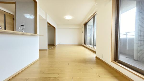 センチュリースクエア香久山ウエストスクエア　中古マンション