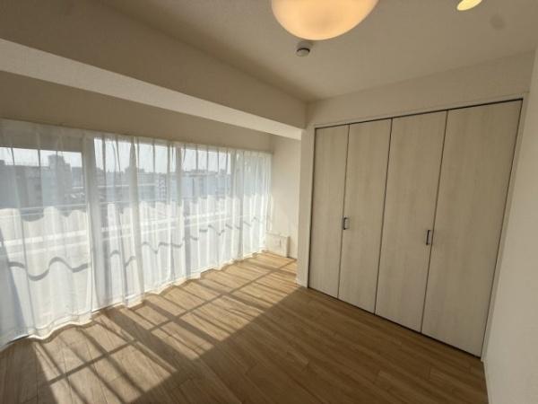 ハイツサンライズ　中古マンション