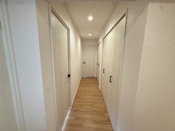 ハイツサンライズ　中古マンション